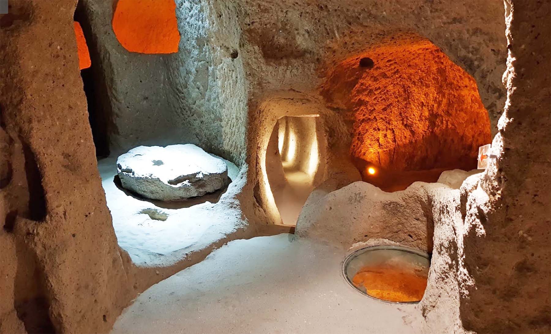 Kaymaklı-Yeraltı-şehri-giriş-ücreti