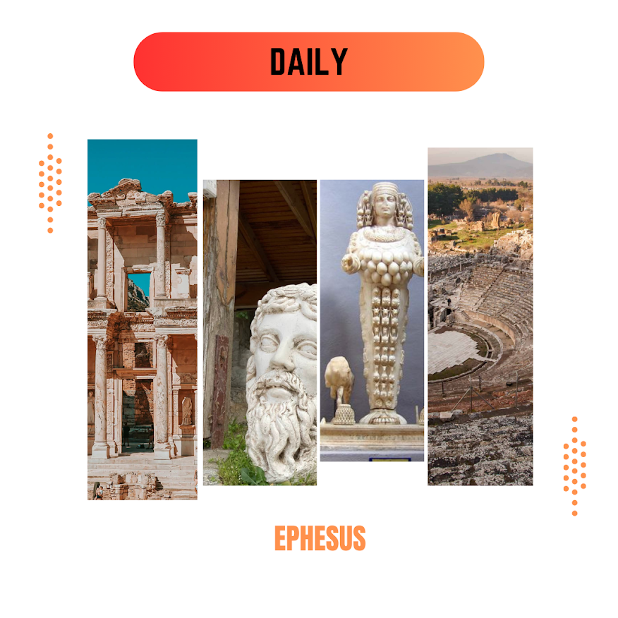 Ephesus